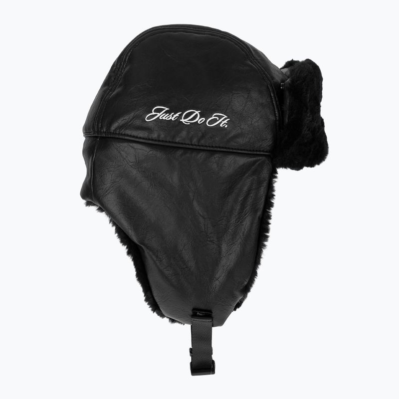 Šiltovka Nike Fly black/anthracite/white 3