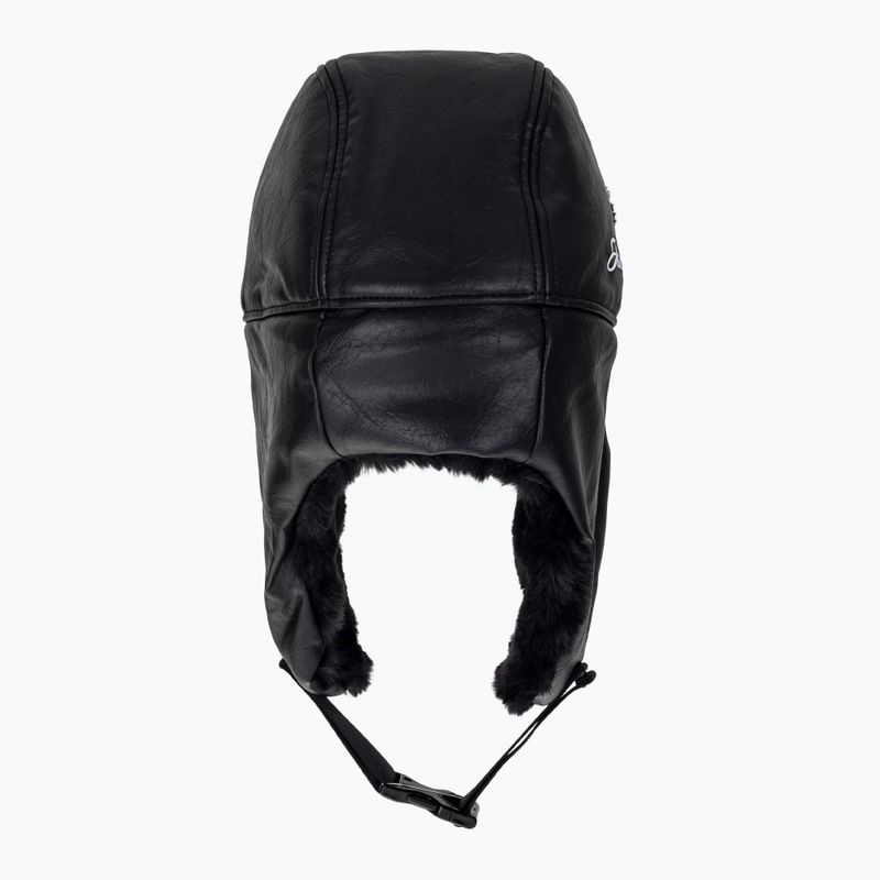 Šiltovka Nike Fly black/anthracite/white 4