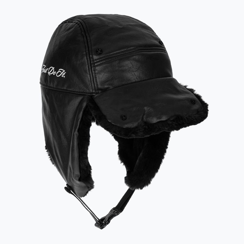 Šiltovka Nike Fly black/anthracite/white 5