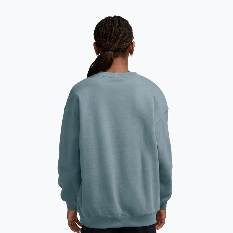 Detská mikina Nike Sportswear Studio mineral slate 2