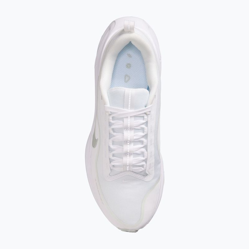 Dámske bežecké topánky Nike Revolution 8 Utility white/off white/platinum tint 4