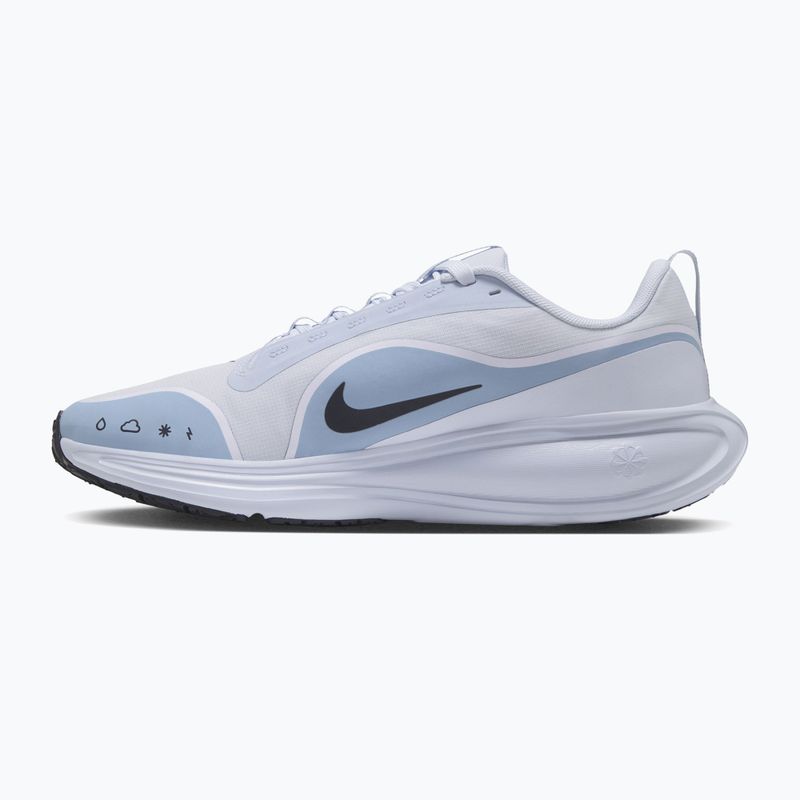 Pánske bežecké topánky Nike Revolution 8 Utility football grey/ligt armory blue/gridiron 2