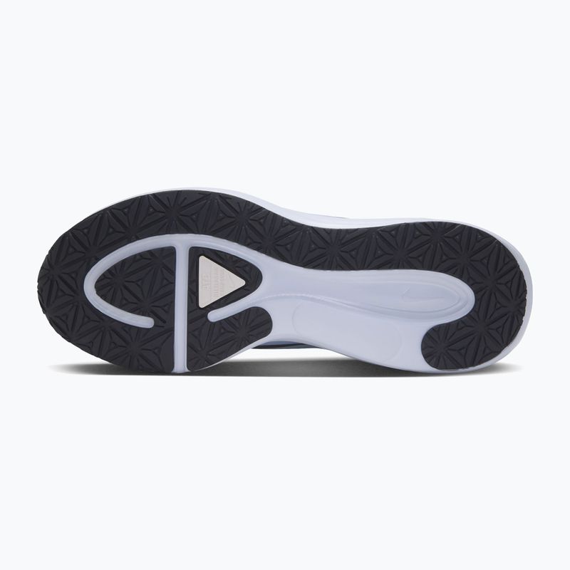 Pánske bežecké topánky Nike Revolution 8 Utility football grey/ligt armory blue/gridiron 3
