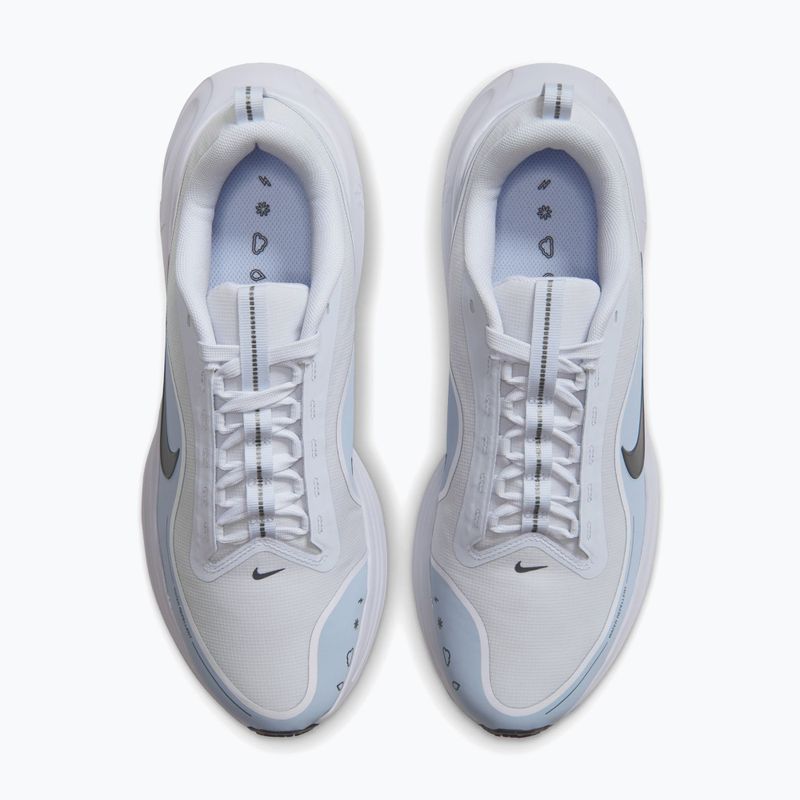 Pánske bežecké topánky Nike Revolution 8 Utility football grey/ligt armory blue/gridiron 4