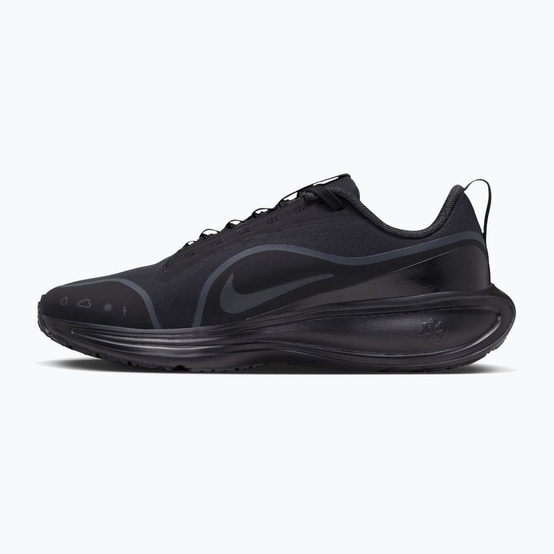 Dámske bežecké topánky Nike Revolution 8 Utility black/anthracite 2