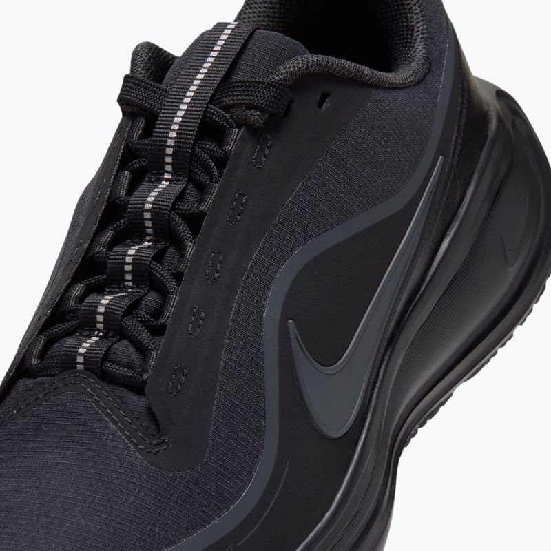 Dámske bežecké topánky Nike Revolution 8 Utility black/anthracite 5