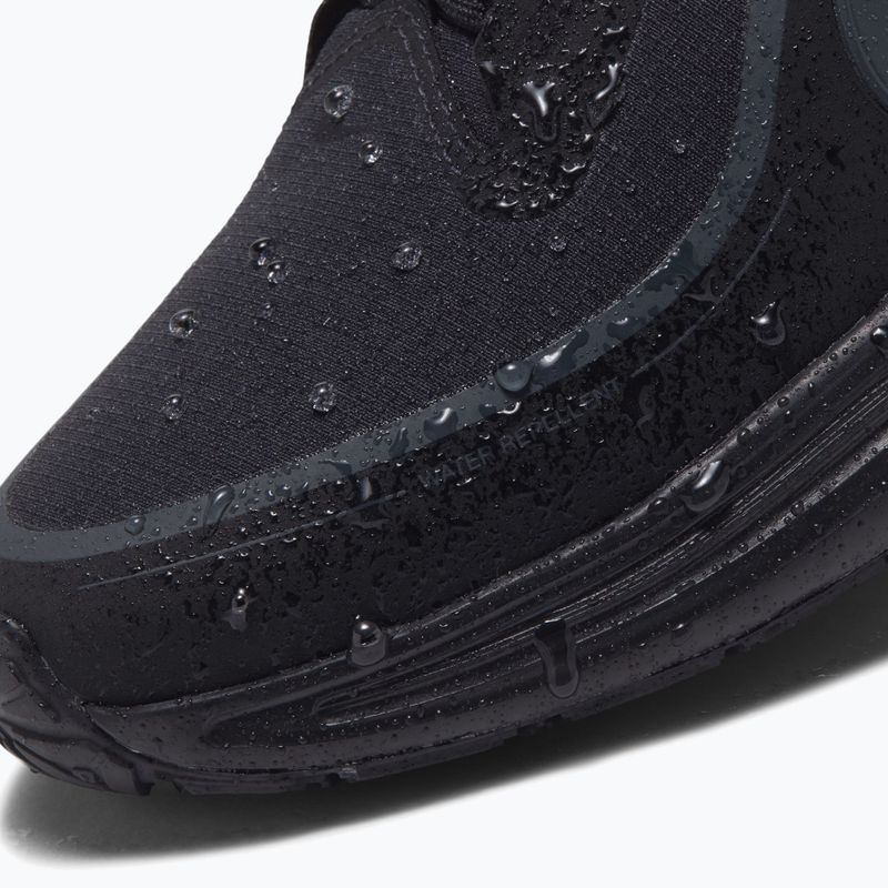 Dámske bežecké topánky Nike Revolution 8 Utility black/anthracite 7