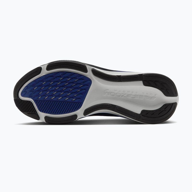 Pánske bežecké topánky Nike Pegasus 42 dark slate/grey mist/racer blue/black 3