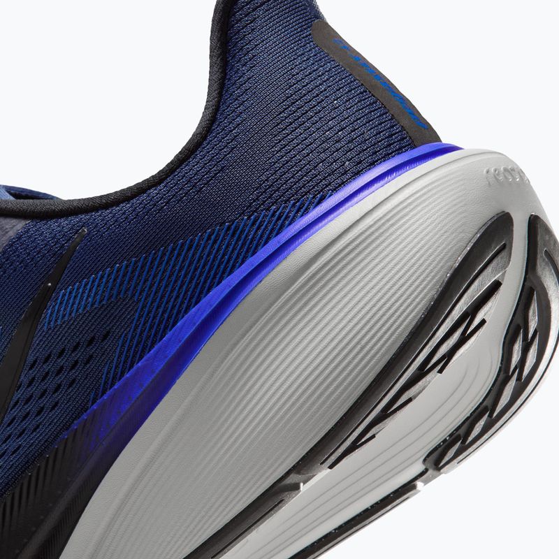 Pánske bežecké topánky Nike Pegasus 42 dark slate/grey mist/racer blue/black 6