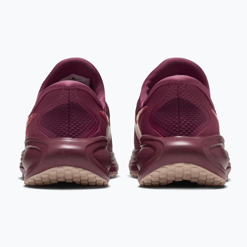 Dámske bežecké topánky Nike Revolution 8 EasyOn pink smoke/orange pearl/desert berry 2
