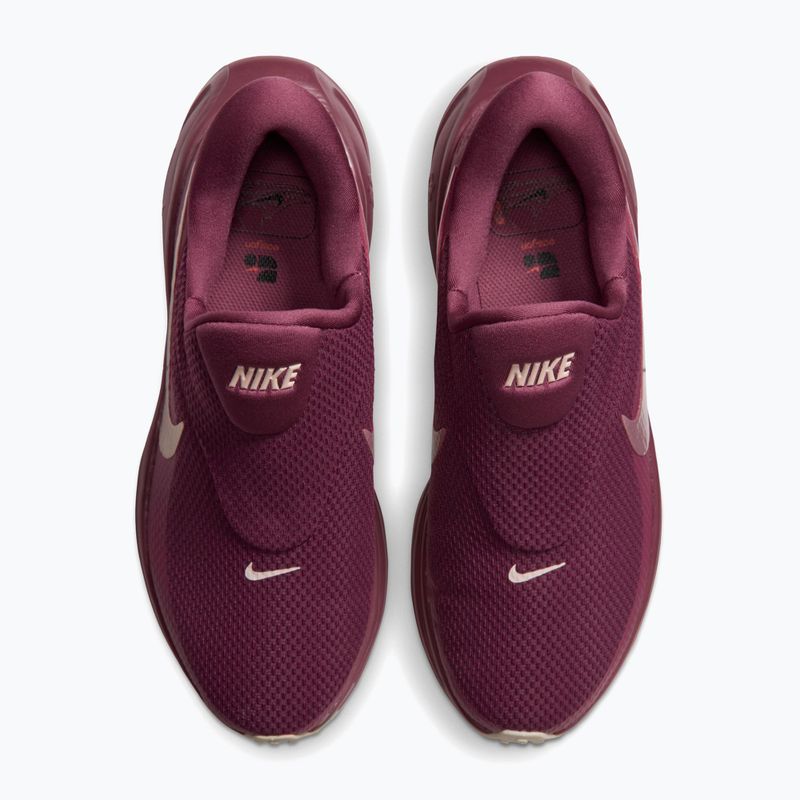 Dámske bežecké topánky Nike Revolution 8 EasyOn pink smoke/orange pearl/desert berry 3