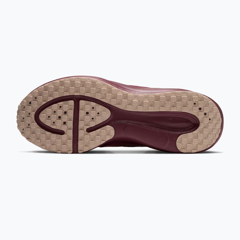 Dámske bežecké topánky Nike Revolution 8 EasyOn pink smoke/orange pearl/desert berry 4