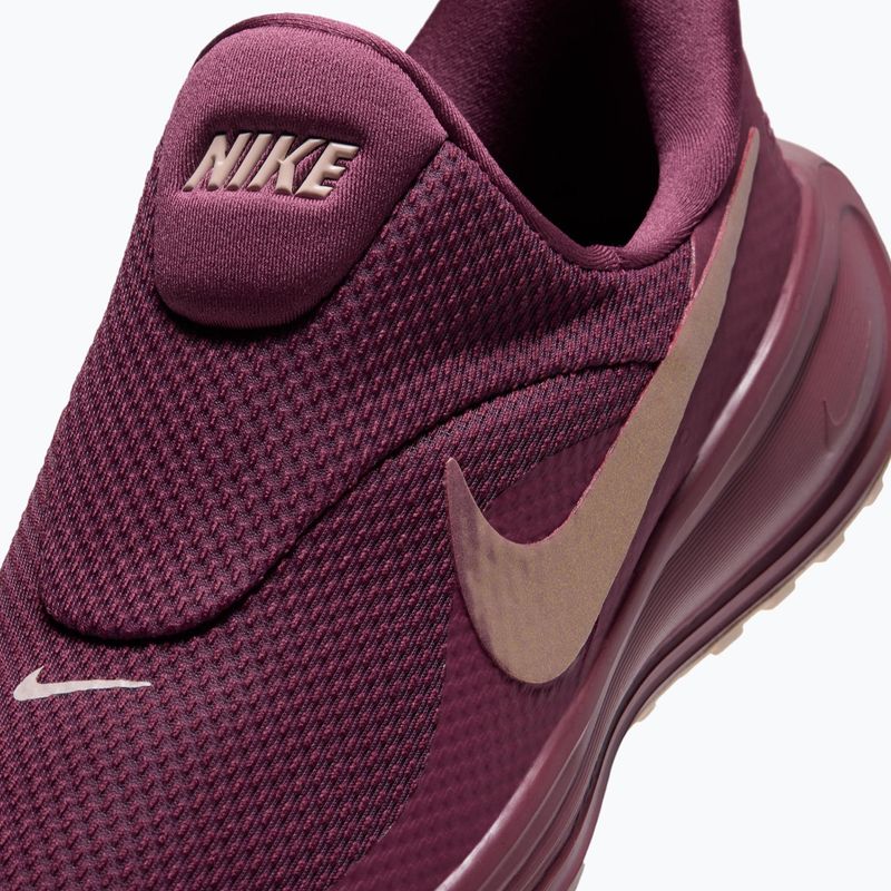 Dámske bežecké topánky Nike Revolution 8 EasyOn pink smoke/orange pearl/desert berry 5