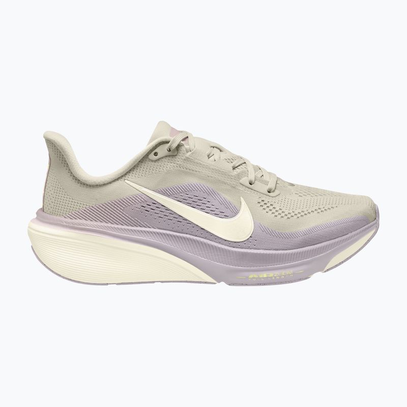 Dámske bežecké topánky Nike Pegasus 42 light bone/silver lilac/sail