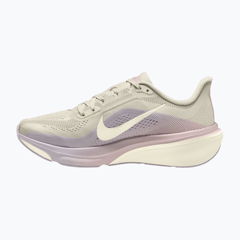 Dámske bežecké topánky Nike Pegasus 42 light bone/silver lilac/sail 2