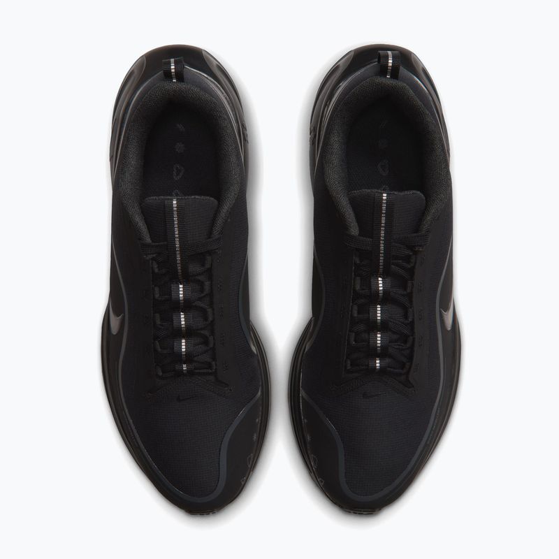 Pánske bežecké topánky Nike Revolution 8 Utility black/anthracite 4