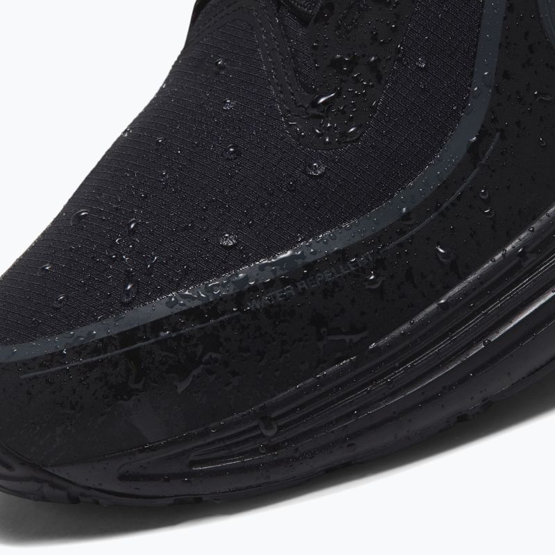 Pánske bežecké topánky Nike Revolution 8 Utility black/anthracite 7
