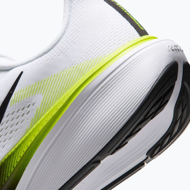Pánske bežecké topánky Nike Pegasus 42 white/lemon venom/white/black 6
