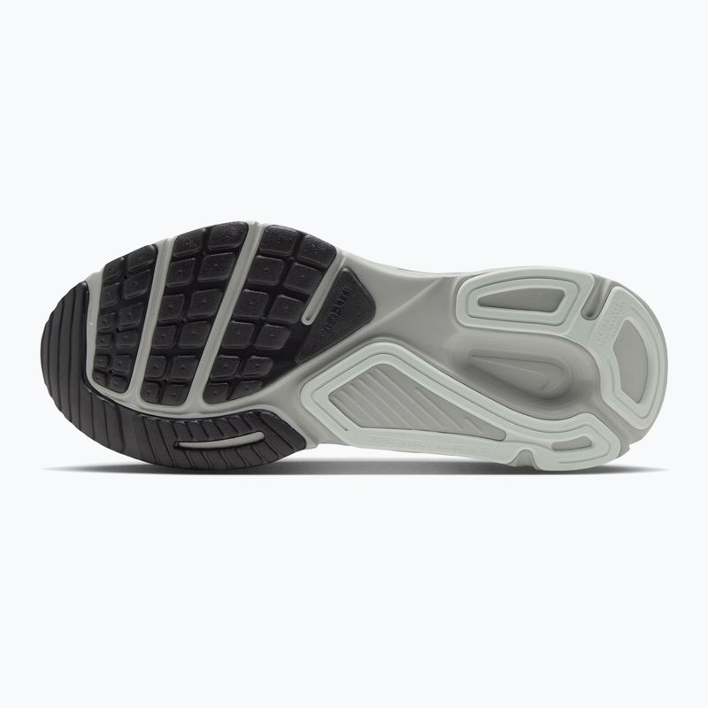 Pánske bežecké topánky Nike Structure Plus Midnight Navy/Smokey Blue/Black 3