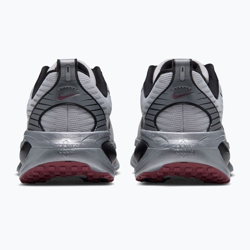 Dámske bežecké topánky Nike Vomero 18 vast grey/metallic silver/black 2