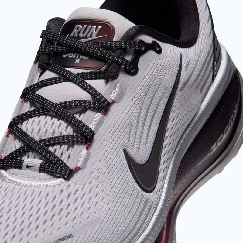 Dámske bežecké topánky Nike Vomero 18 vast grey/metallic silver/black 5