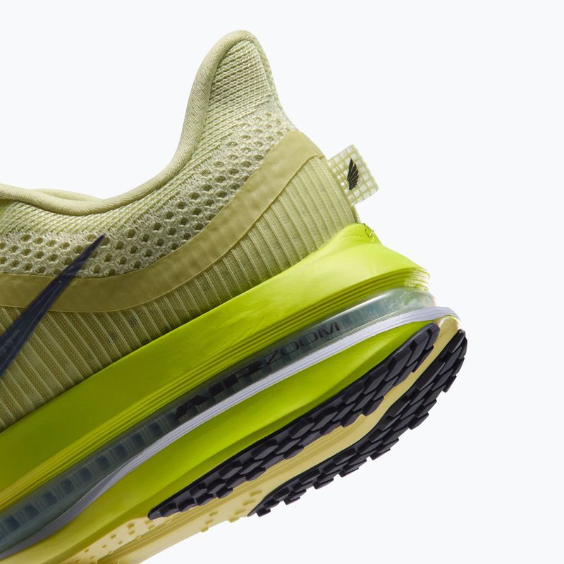 Dámske bežecké topánky Nike Pegasus Premium fennel/lemon venom/palest purple 7
