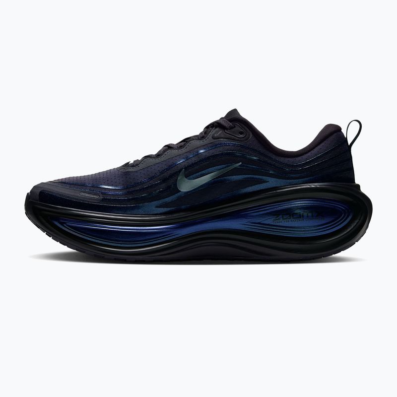 Pánske bežecké topánky Nike Vomero Plus gridiron/black/tm black/multi color 2
