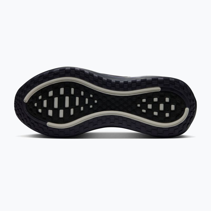 Pánske bežecké topánky Nike Vomero Plus gridiron/black/tm black/multi color 3