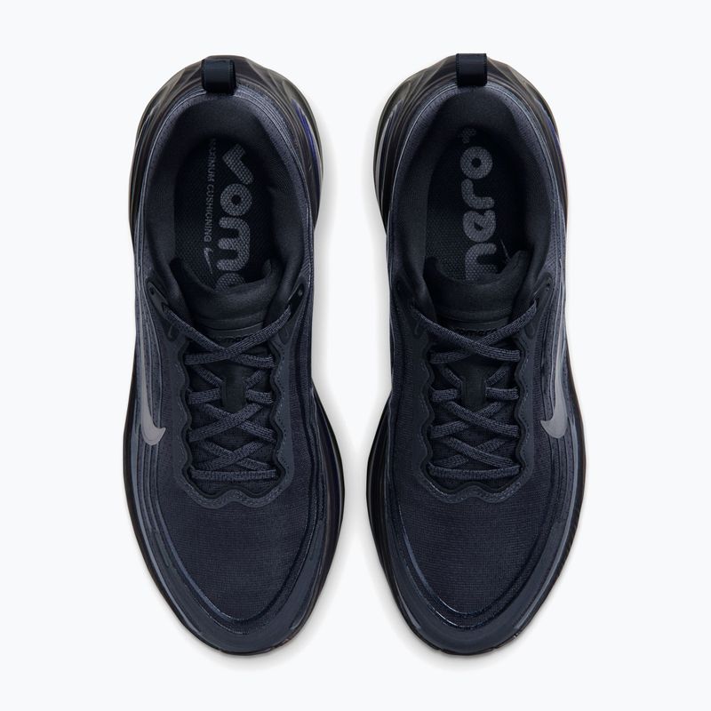 Pánske bežecké topánky Nike Vomero Plus gridiron/black/tm black/multi color 4