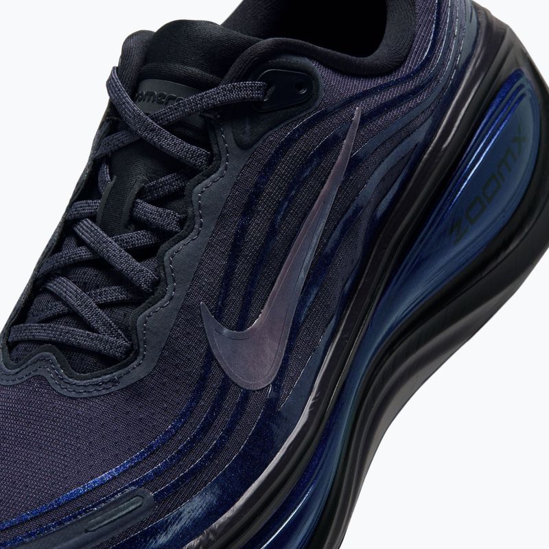 Pánske bežecké topánky Nike Vomero Plus gridiron/black/tm black/multi color 5