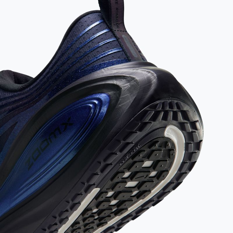 Pánske bežecké topánky Nike Vomero Plus gridiron/black/tm black/multi color 6