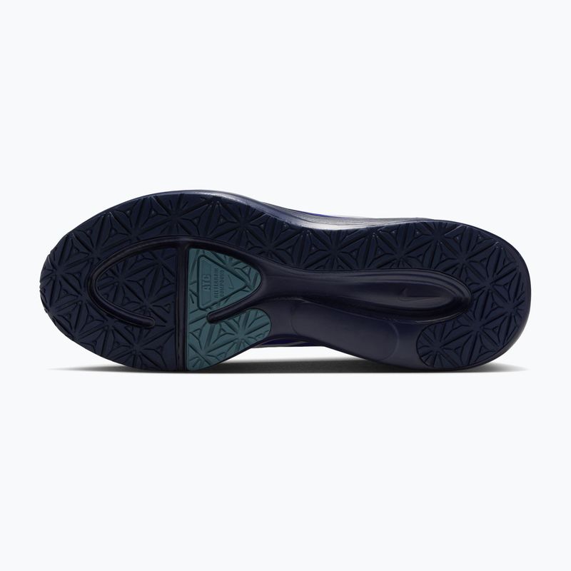 Pánske bežecké topánky Nike Revolution 8 Utility midnight navy/racer blue/grey mist 3