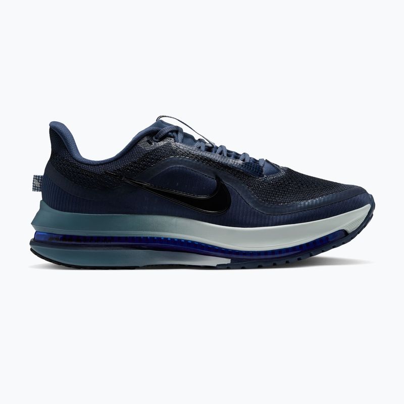 Pánske bežecké topánky Nike Pegasus Premium smokey blue/dark slate/racer blue/black