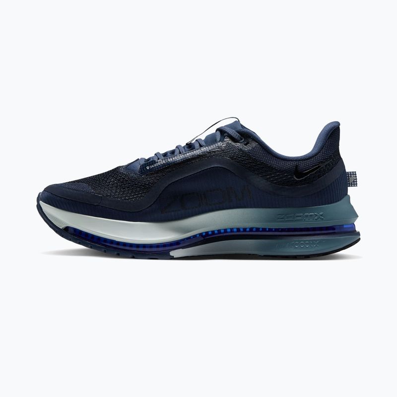 Pánske bežecké topánky Nike Pegasus Premium smokey blue/dark slate/racer blue/black 2