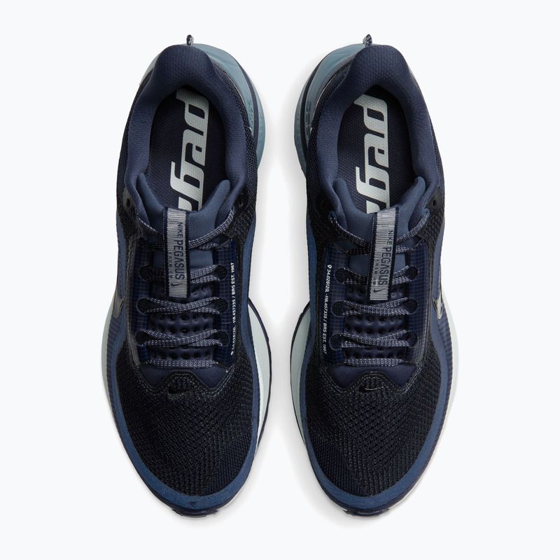 Pánske bežecké topánky Nike Pegasus Premium smokey blue/dark slate/racer blue/black 4