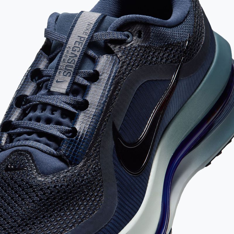 Pánske bežecké topánky Nike Pegasus Premium smokey blue/dark slate/racer blue/black 5