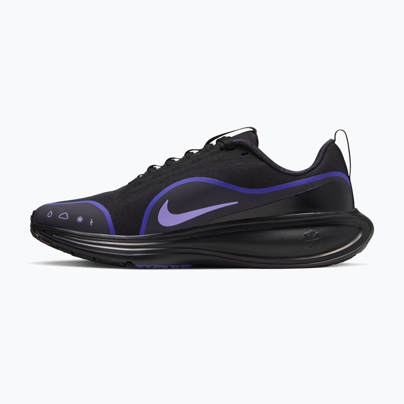 Dámske bežecké topánky Nike Revolution 8 Utility black/persian violet/purple pulse 2
