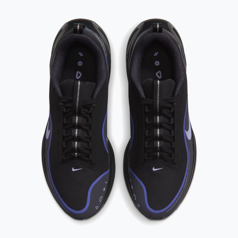 Dámske bežecké topánky Nike Revolution 8 Utility black/persian violet/purple pulse 4