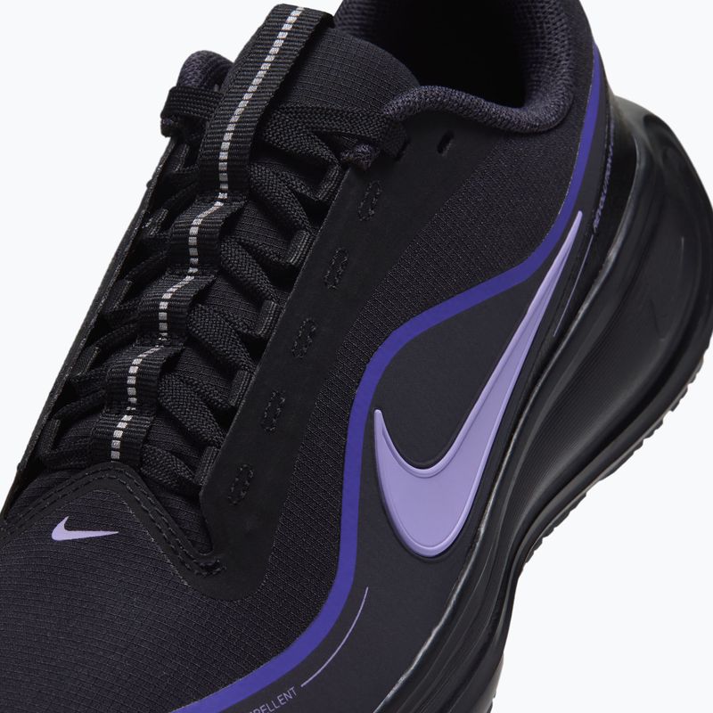 Dámske bežecké topánky Nike Revolution 8 Utility black/persian violet/purple pulse 5