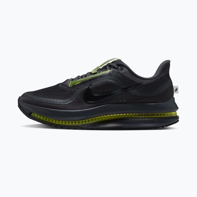 Pánske bežecké topánky Nike Pegasus Premium dark shadow/lemon venom/white/black 2