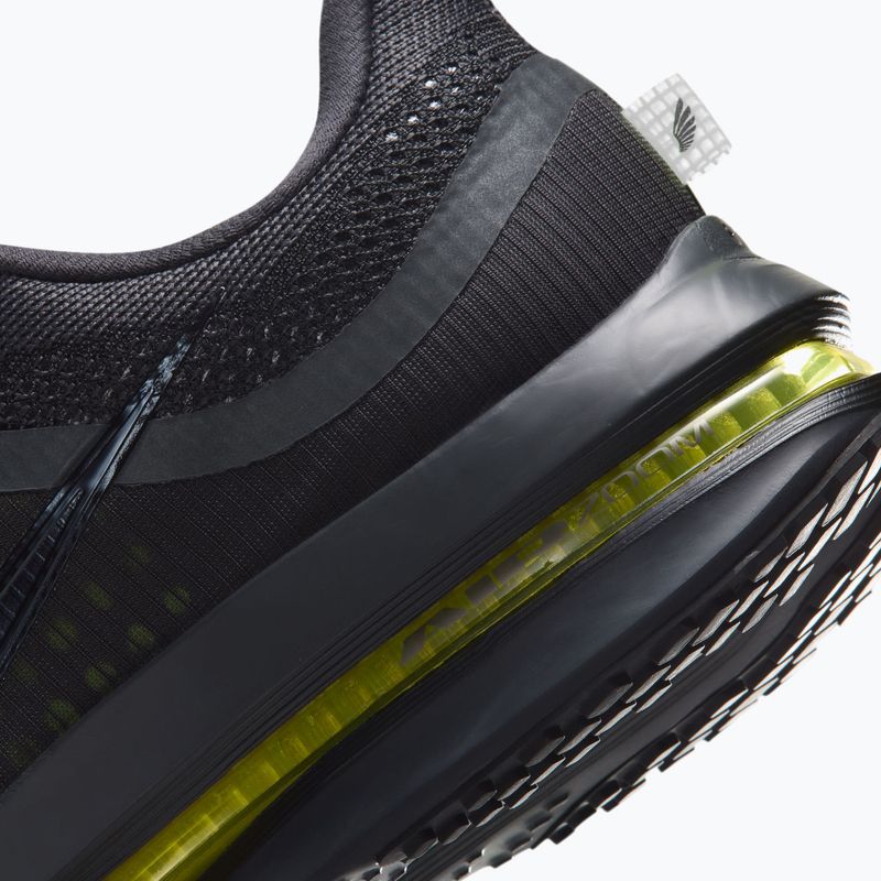 Pánske bežecké topánky Nike Pegasus Premium dark shadow/lemon venom/white/black 5