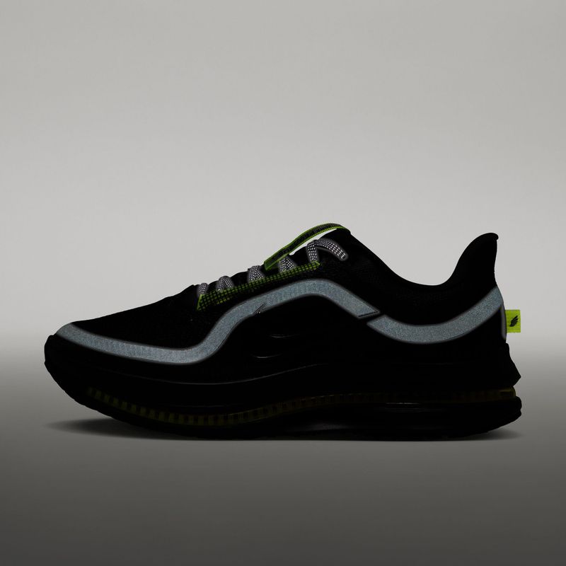 Pánske bežecké topánky Nike Pegasus Premium dark shadow/lemon venom/white/black 6