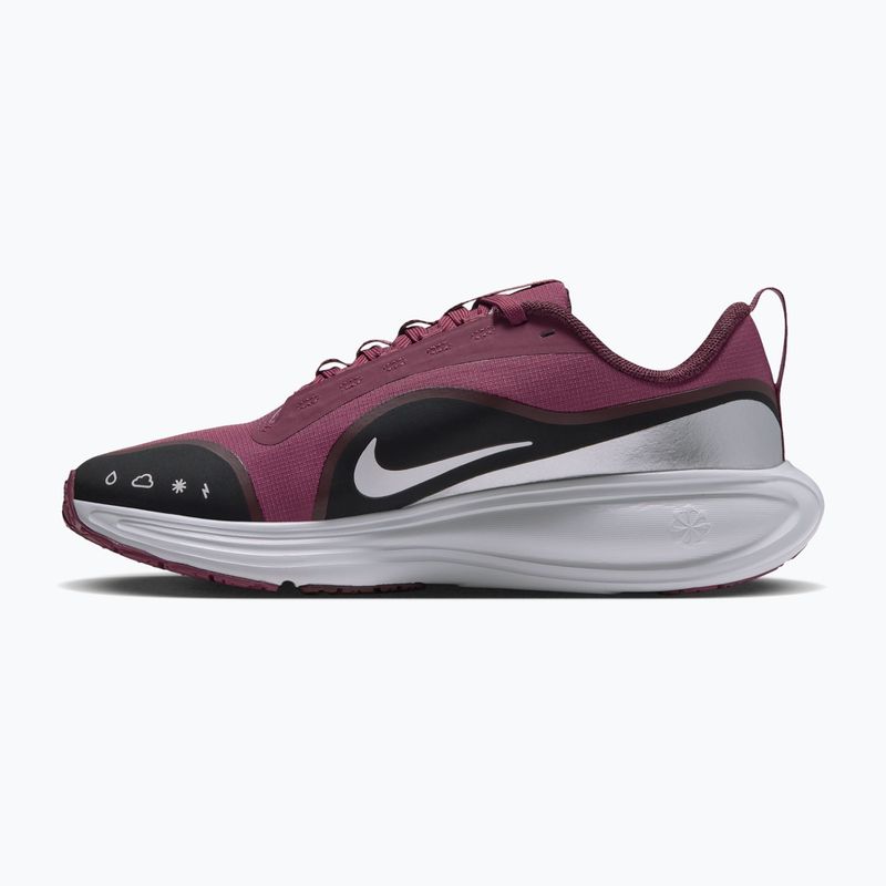 Dámske bežecké topánky Nike Revolution 8 Utility pink smoke/black/summit white 2