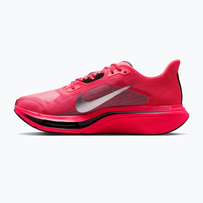 Dámske bežecké topánky Nike Pegasus Plus 2 flash crimson/black/metallic silver 2