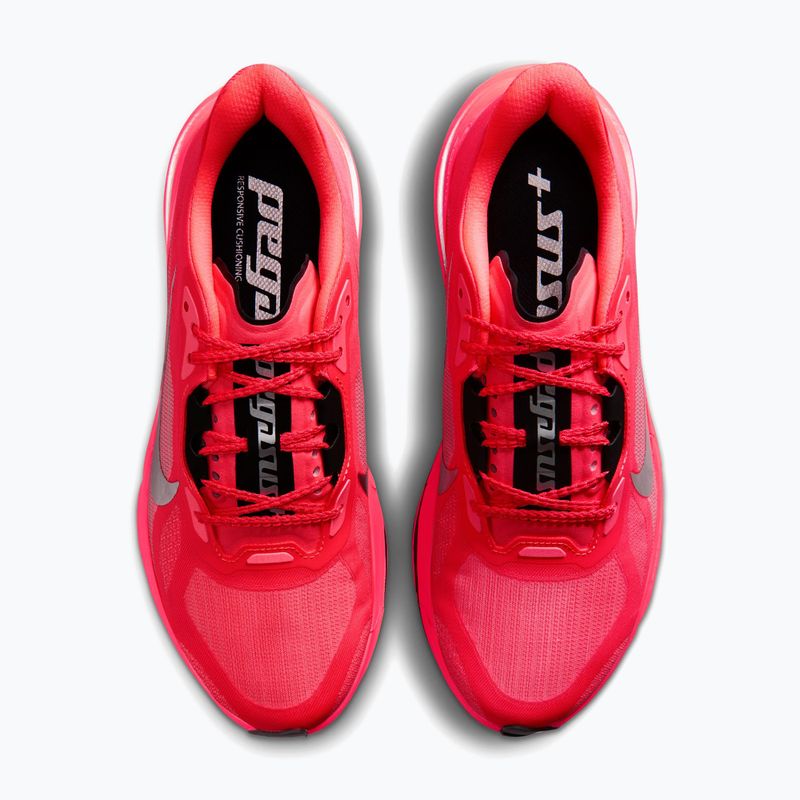Dámske bežecké topánky Nike Pegasus Plus 2 flash crimson/black/metallic silver 4