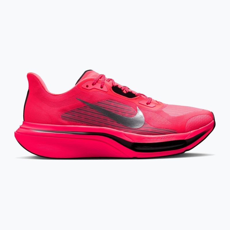 Pánske bežecké topánky Nike Pegasus Plus 2 flash crimson/black/metallic silver