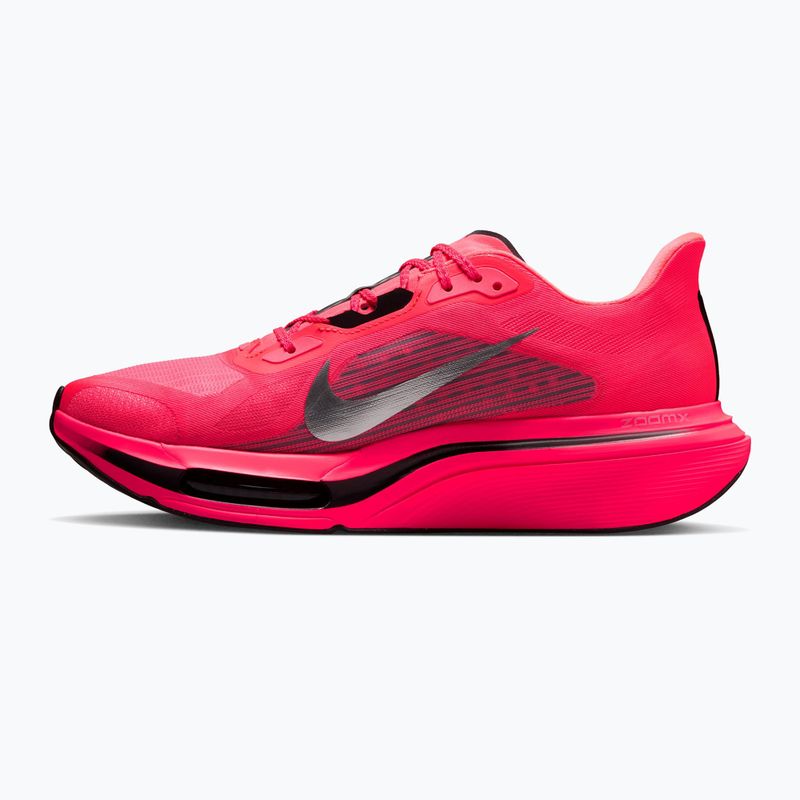 Pánske bežecké topánky Nike Pegasus Plus 2 flash crimson/black/metallic silver 2