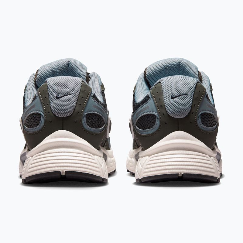 Pánske topánky Nike V5 RNR anthracite/cool grey/newsprint/black 2