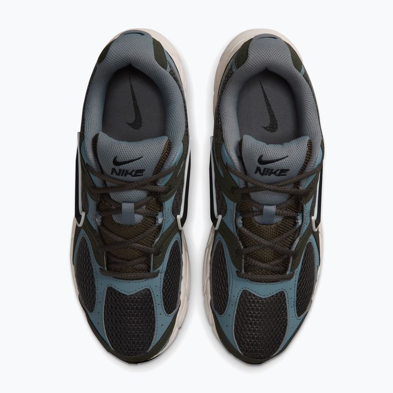 Pánske topánky Nike V5 RNR anthracite/cool grey/newsprint/black 3