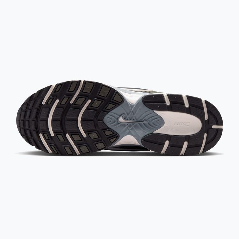 Pánske topánky Nike V5 RNR anthracite/cool grey/newsprint/black 4